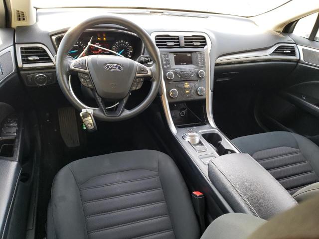 Photo 8 from auction – 2017 FORD FUSION SE with VIN 3FA6P0H77HR195703