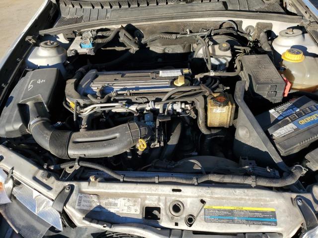 Photo 11 from auction – 2002 SATURN L200 with VIN 1G8JU54F02Y526728