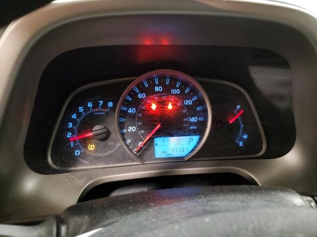 Photo 9 from auction – 2015 TOYOTA RAV4 LE with VIN 2T3BFREV1FW360298