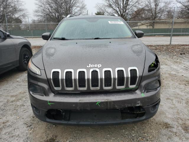 Photo 5 from auction – 2015 JEEP CHEROKEE L with VIN 1C4PJMDB5FW772918