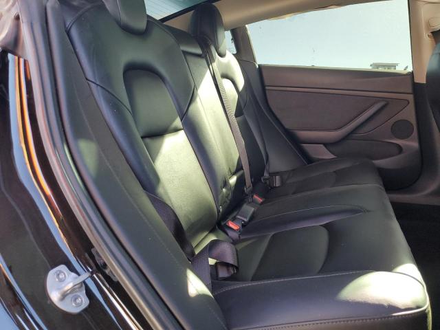 Photo 10 from auction – 2023 TESLA MODEL 3 with VIN 5YJ3E1EAXPF648110