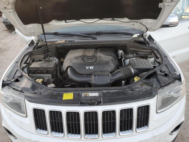 Photo 12 from auction – 2015 JEEP GRAND CHER with VIN 1C4RJFBG7FC852421