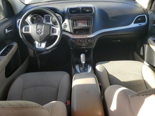 Photo 8 from auction – 2013 DODGE JOURNEY SX with VIN 3C4PDCBB5DT565498
