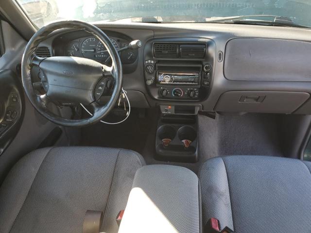 Photo 8 from auction – 2000 FORD RANGER SUP with VIN 1FTZR15X9YPB58610