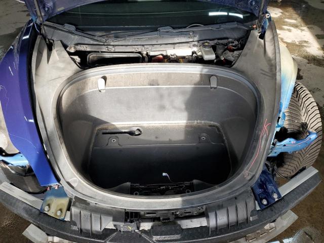 Photo 11 from auction – 2019 TESLA MODEL 3 with VIN 5YJ3E1EB2KF452650