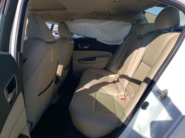 Photo 10 from auction – 2019 ACURA TLX with VIN 19UUB1F31KA010733