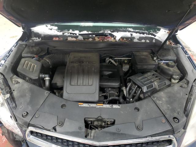 Photo 12 from auction – 2012 CHEVROLET EQUINOX LT with VIN 2GNALDEK1C6216682
