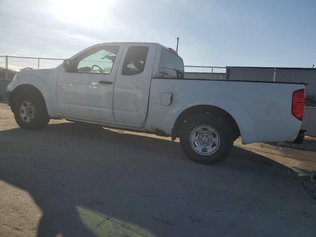 Photo 2 from auction – 2018 NISSAN FRONTIER S with VIN 1N6BD0CTXJN762840