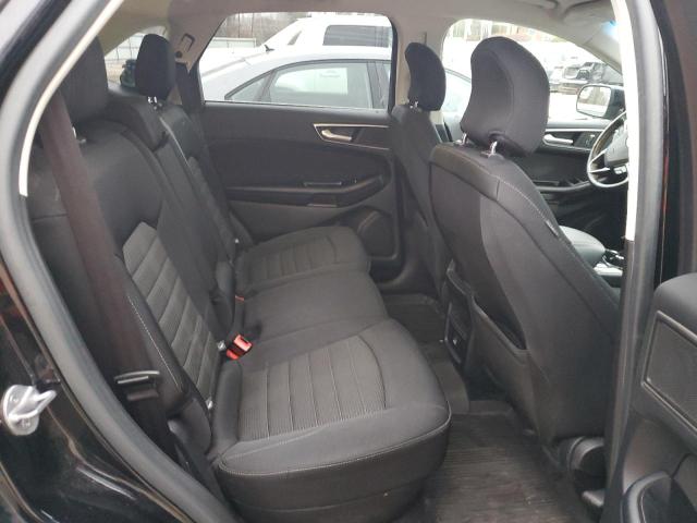Photo 10 from auction – 2016 FORD EDGE SEL with VIN 2FMPK4J96GBB91151