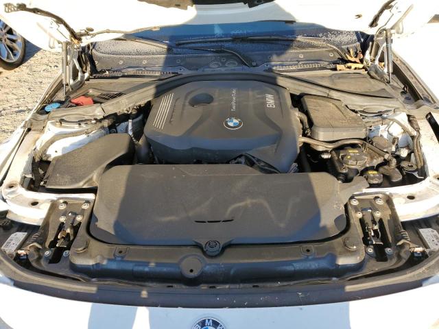 Photo 11 from auction – 2018 BMW 330 XI with VIN WBA8D9G58JNU66788