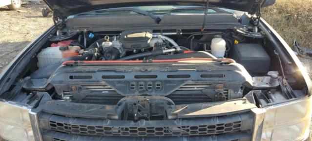 Photo 11 from auction – 2011 GMC SIERRA K25 with VIN 1GT121E8XBF127762