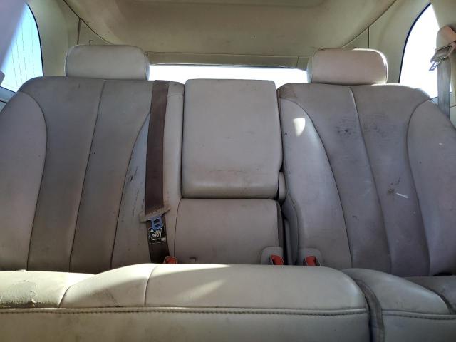 Photo 10 from auction – 2006 CHRYSLER PACIFICA with VIN 2A4GM48456R867792