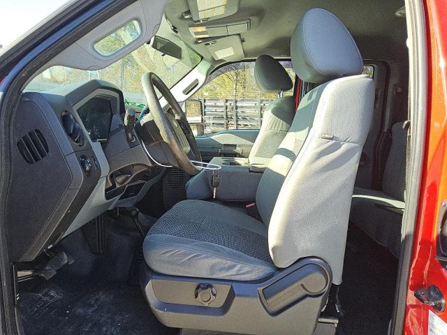 Photo 7 from auction – 2015 FORD F250 SUPER with VIN 1FT7X2B68FEA21178