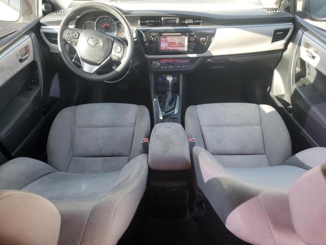 Photo 8 from auction – 2016 TOYOTA COROLLA L with VIN 5YFBURHE3GP416464