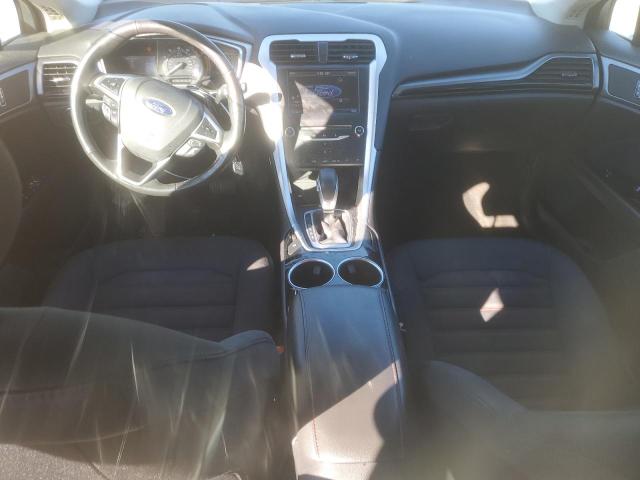 Photo 8 from auction – 2013 FORD FUSION with VIN 3FA6P0H71DR226650