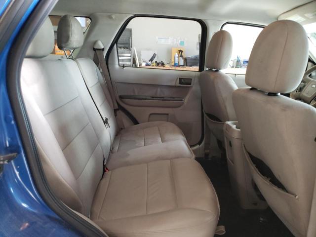 Photo 11 from auction – 2012 FORD ESCAPE XLT with VIN 1FMCU0DG2CKB12943