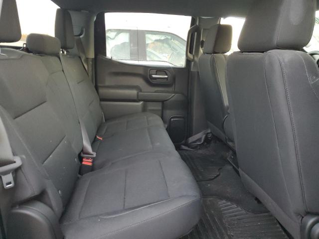 Photo 10 from auction – 2023 CHEVROLET SILVERADO with VIN 1GCUDAED3PZ207429