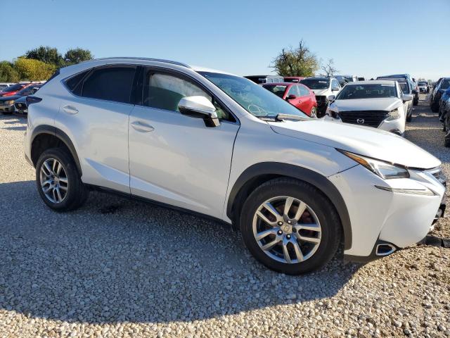 Photo 4 from auction – 2015 LEXUS NX 200T with VIN JTJYARBZ1F2017240