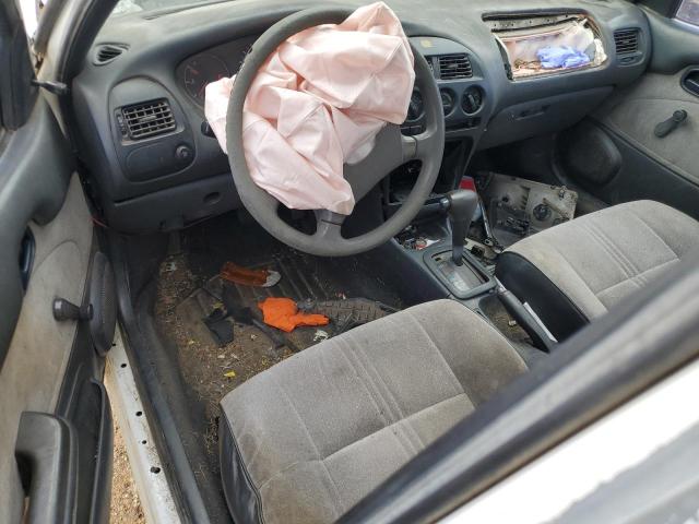 Photo 8 from auction – 1996 GEO PRIZM BASE with VIN 1Y1SK5267TZ054974