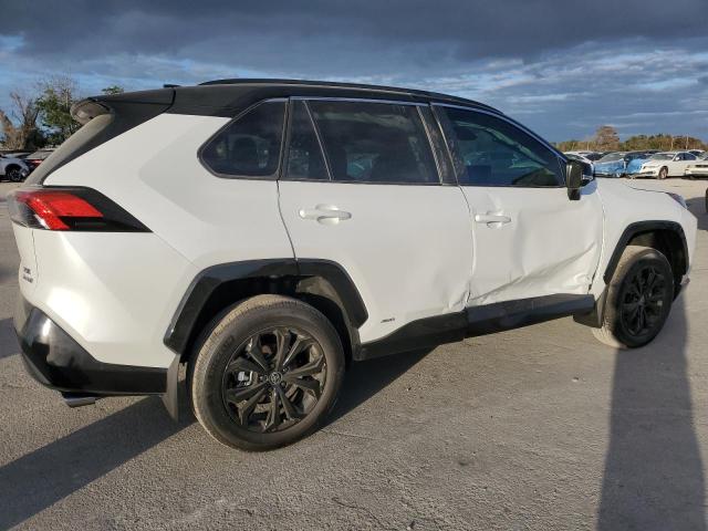 Photo 3 from auction – 2024 TOYOTA RAV4 XSE with VIN 4T3E6RFV7RU175236