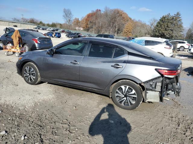 Photo 2 from auction – 2023 NISSAN SENTRA S with VIN 3N1AB8BV8PY302533