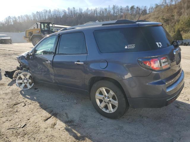 Photo 2 from auction – 2014 GMC ACADIA SLE with VIN 1GKKRPKD3EJ284575