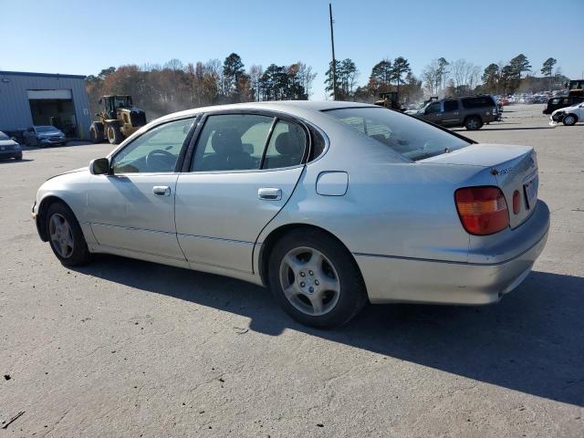 صورة رقم 2 من المزاد - 2000 LEXUS GS 300 مع VIN JT8BD68S0Y0091822