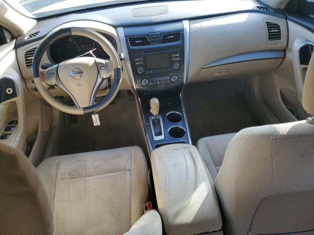 Photo 8 from auction – 2013 NISSAN ALTIMA 2.5 with VIN 1N4AL3AP1DN437271