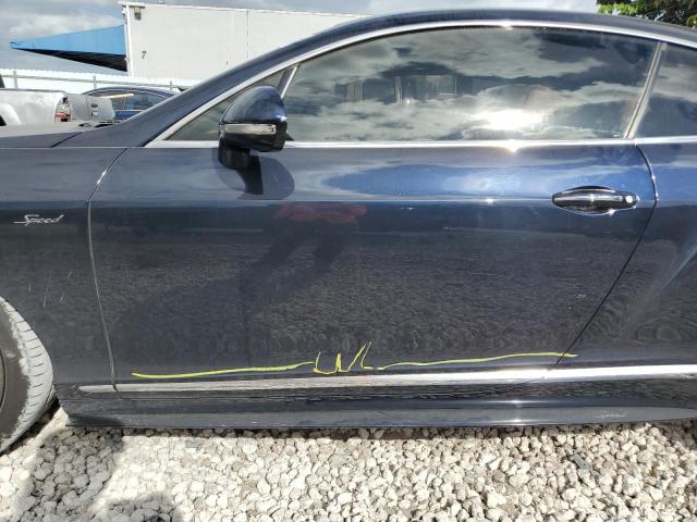 Photo 12 from auction – 2015 BENTLEY CONTINENTA with VIN SCBFJ7ZA4FC045867