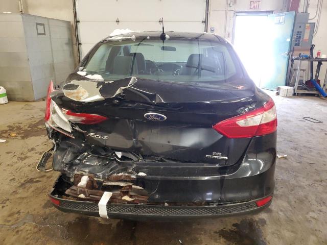 Photo 6 from auction – 2013 FORD FOCUS SE with VIN 1FADP3F20DL354960
