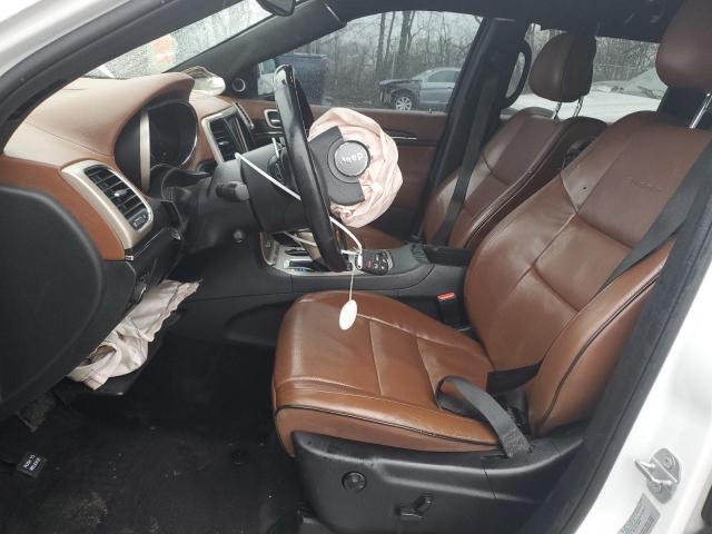 Photo 7 from auction – 2017 JEEP GRAND CHER with VIN 1C4RJFJG7HC845490