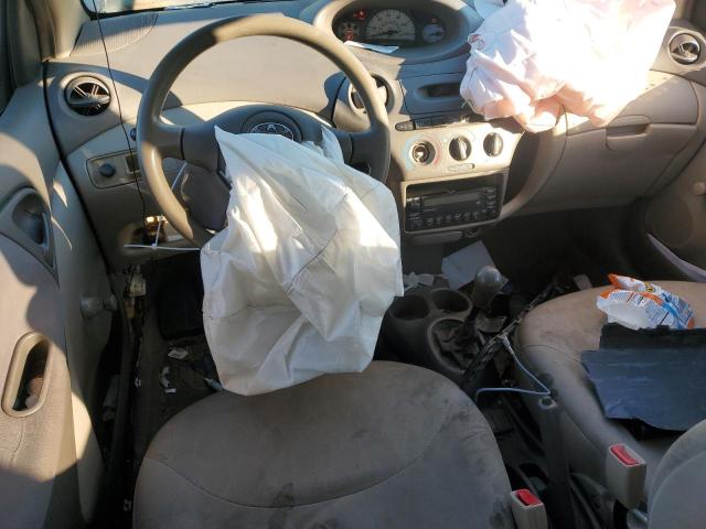 Photo 8 from auction – 2005 TOYOTA ECHO with VIN JTDBT123750358118