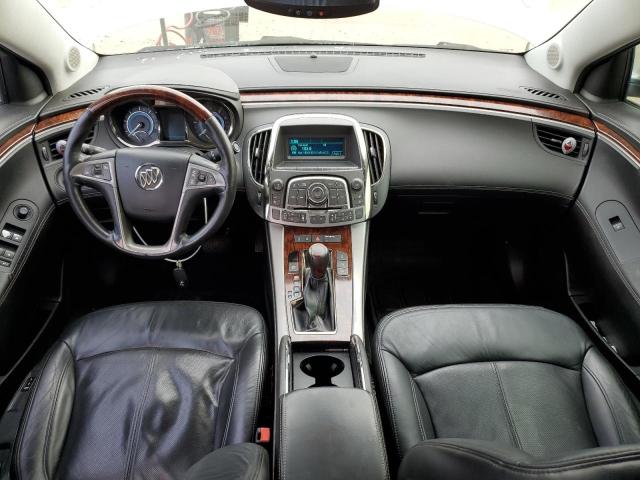 Photo 8 from auction – 2010 BUICK LACROSSE C with VIN 1G4GC5EG3AF162093