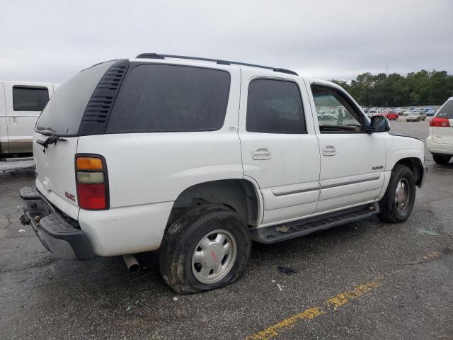 Photo 3 from auction – 2004 GMC YUKON with VIN 1GKEC13VX4R283538
