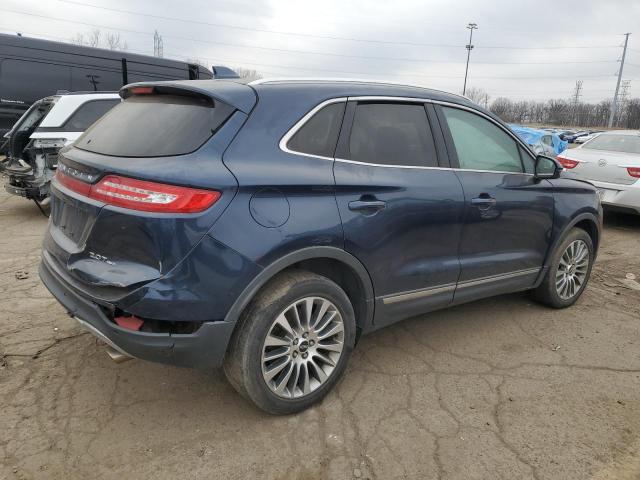 Photo 3 from auction – 2017 LINCOLN MKC RESERV with VIN 5LMCJ3D96HUL20439