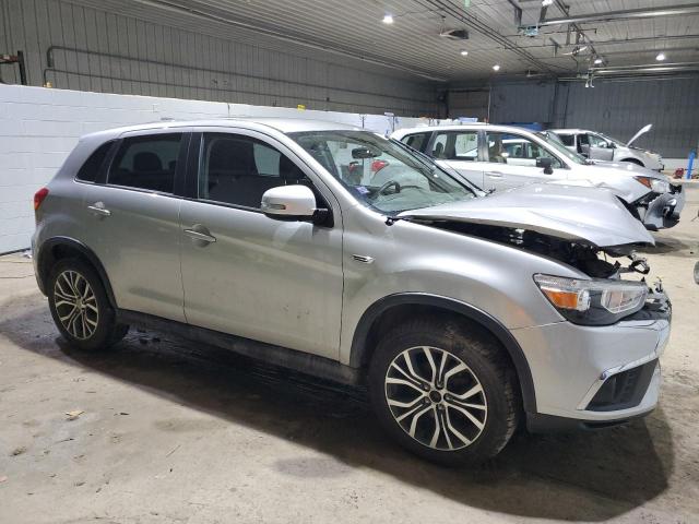 Photo 4 from auction – 2018 MITSUBISHI OUTLANDER with VIN JA4AR3AU2JZ029021