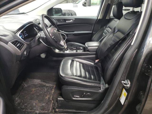 Photo 7 from auction – 2019 FORD EDGE SEL with VIN 2FMPK4J9XKBC00295