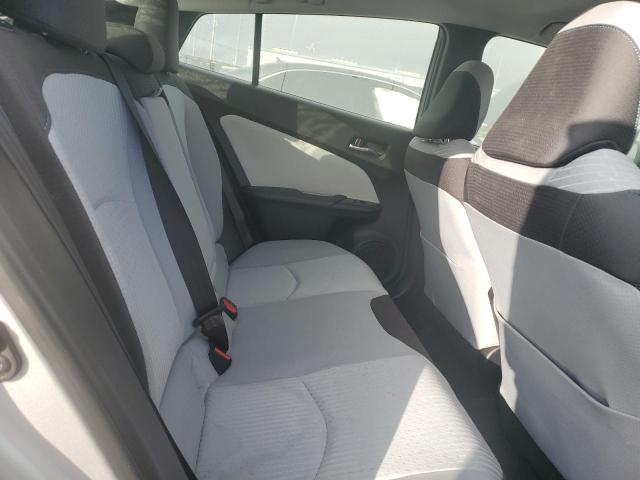 Photo 10 from auction – 2016 TOYOTA PRIUS with VIN JTDKARFU1G3515747