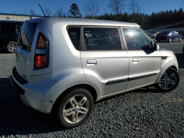 Photo 3 from auction – 2010 KIA SOUL + with VIN KNDJT2A25A7162383