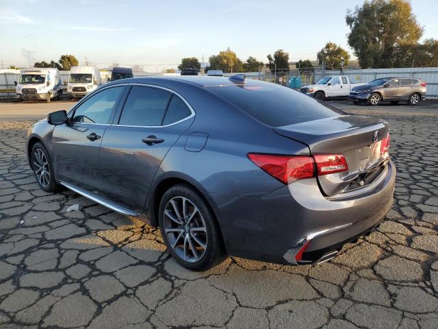 Photo 2 from auction – 2018 ACURA TLX TECH with VIN 19UUB3F52JA000983