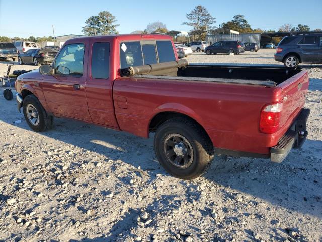 Photo 2 from auction – 2004 FORD RANGER SUP with VIN 1FTYR44E04PA87644
