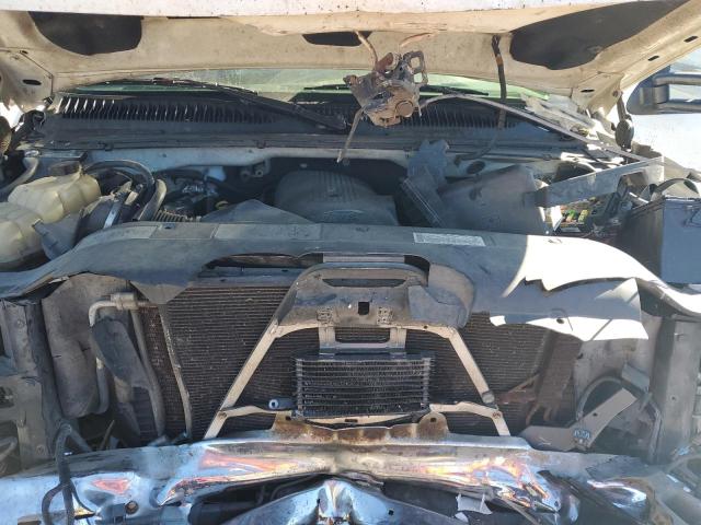 Foto 11 de la subasta – 2005 CHEVROLET SILVERADO con VIN 1GCHC23U95F836432
