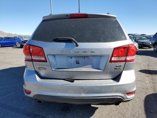 Photo 6 from auction – 2017 DODGE JOURNEY SX with VIN 3C4PDCBG8HT572866