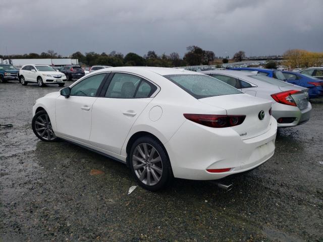 Photo 2 from auction – 2019 MAZDA 3 PREMIUM with VIN 3MZBPAEM7KM102267