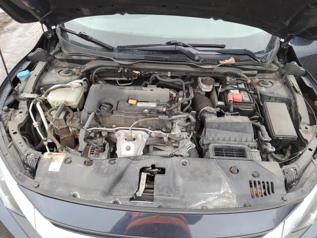 Photo 11 from auction – 2017 HONDA CIVIC EX with VIN 2HGFC2F82HH565188