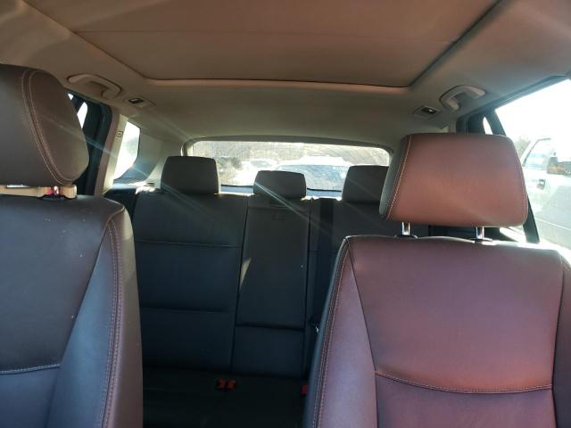 Photo 10 from auction – 2014 BMW X3 XDRIVE2 with VIN 5UXWX9C53E0D43931