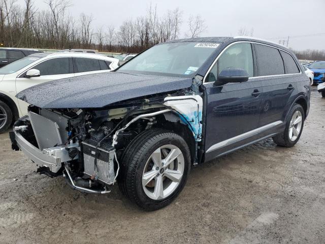 Photo 1 from auction – 2025 AUDI Q7 PREMIUM with VIN WA1AVBF74SD006539