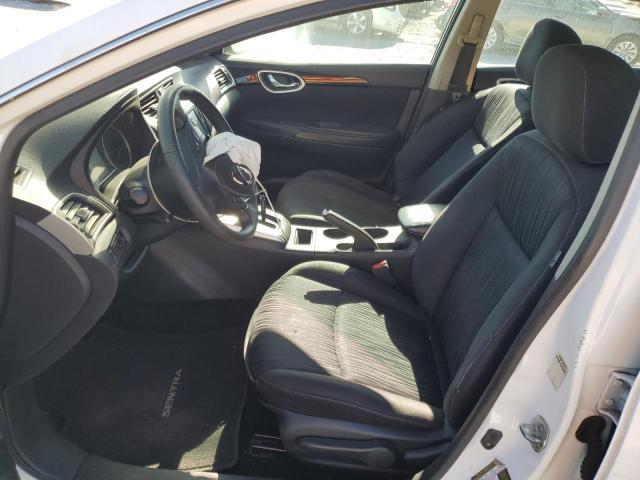 Photo 7 from auction – 2019 NISSAN SENTRA S with VIN 3N1AB7AP1KL604331
