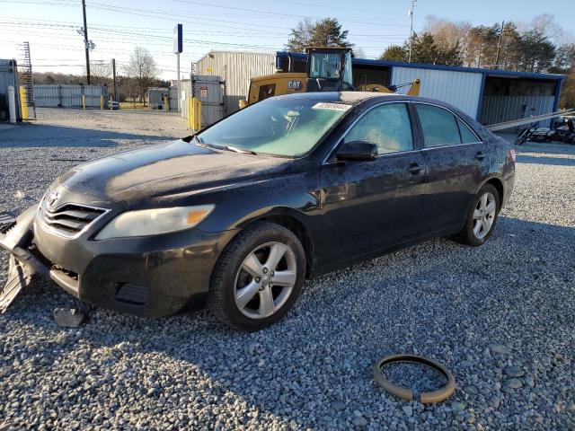 TOYOTA CAMRY BASE 2011 with VIN 4T1BF3EKXBU736714 - Photo from auction