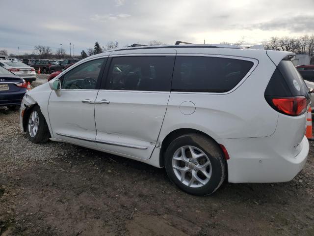 Photo 2 from auction – 2017 CHRYSLER PACIFICA T with VIN 2C4RC1EG4HR827060